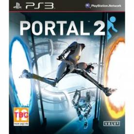 Portal 2 Game